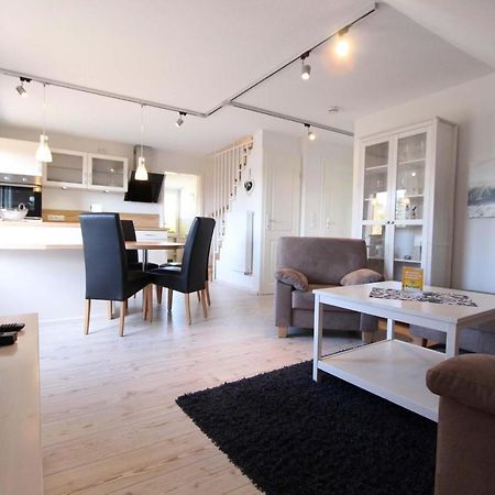 Haus Heckenrose Whg 2 Og Daire Kellenhusen Dış mekan fotoğraf