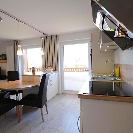 Haus Heckenrose Whg 2 Og Daire Kellenhusen Dış mekan fotoğraf