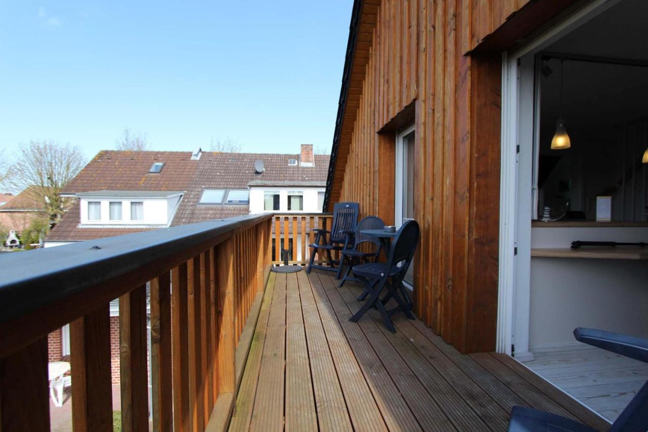 Haus Heckenrose Whg 2 Og Daire Kellenhusen Dış mekan fotoğraf